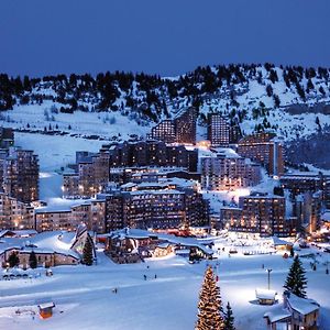 Belambra Clubs Avoriaz - Les Cimes du Soleil - Tout Compris