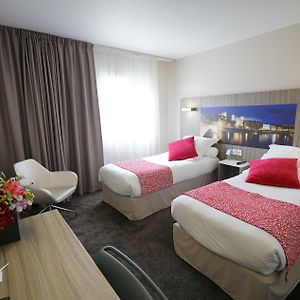 Comfort Twin Room