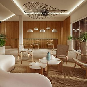 Flacalco Hotel & Apartments